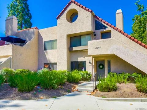 17945 Caminito Pinero #176, San Diego, CA 92128