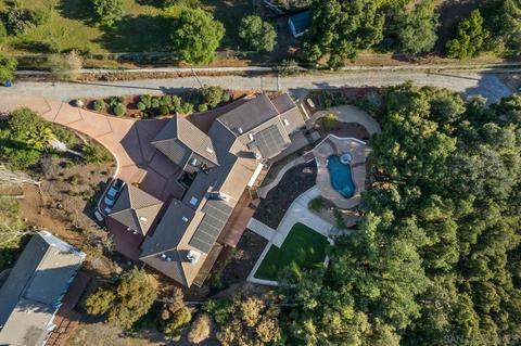 2194 Paseo Donito, Alpine, CA 91901