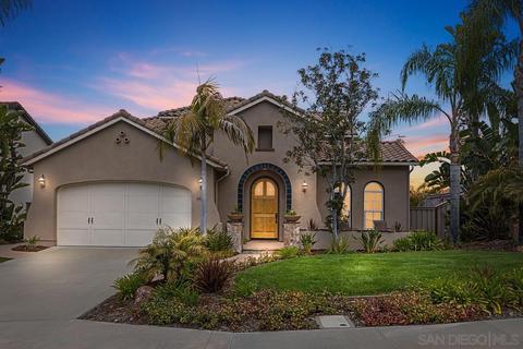 3328 Corte Del Cruce, Carlsbad, CA 92009