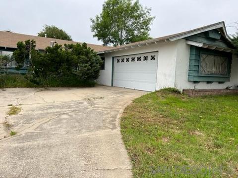 3614 Mt Abbey Ave, San Diego, CA 92111