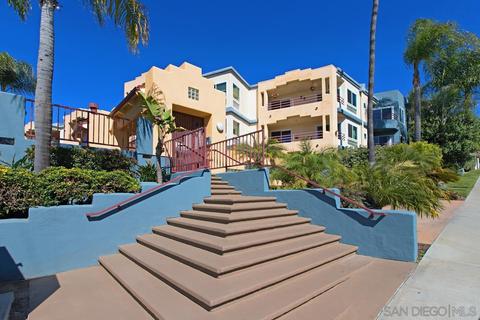 3502 Pringle St #306, San Diego, CA 92110