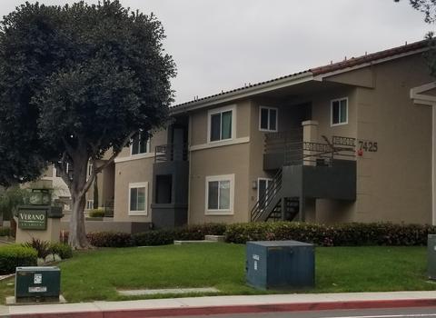 7425 Charmant Dr #2815, San Diego, CA 92122