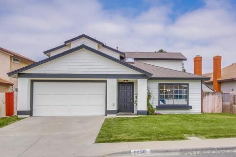 7258 Aquamarine Rd, San Diego, CA 92114