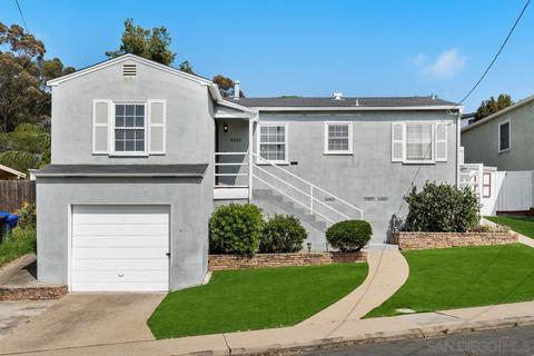 4333 58th St, San Diego, CA 92115