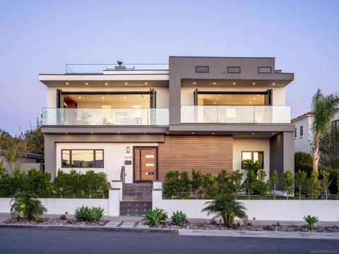 1059 Alexandria, San Diego, CA 92107