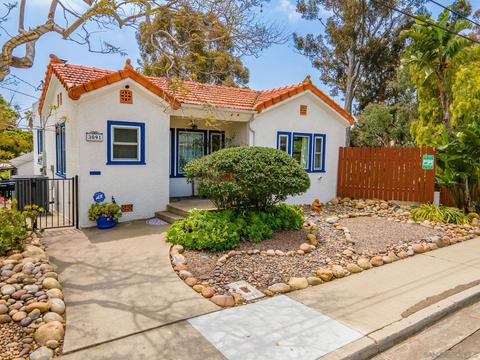 3091 Elm St, San Diego, CA 92102