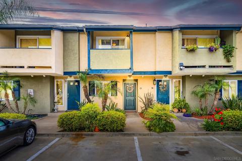 910 S Magnolia Ave #O, El Cajon, CA 92020