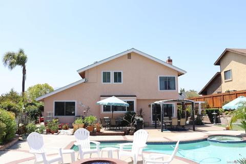 1720 Bridgehampton Pl, El Cajon, CA 92019 photo 42