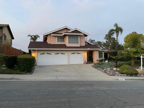 1720 Bridgehampton Pl, El Cajon, CA 92019