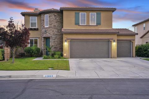 23663 Westpark St, Wildomar, CA 92595