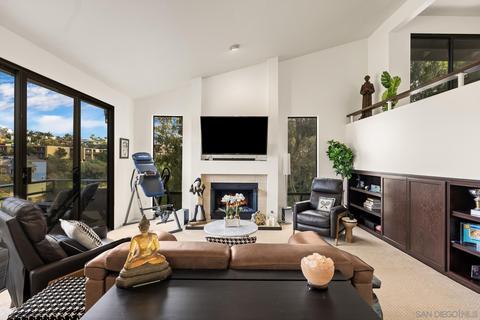 645 W Montecito Way, San Diego, CA 92103