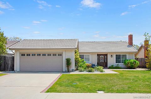 12835 Elmfield Ln, Poway, CA 92064
