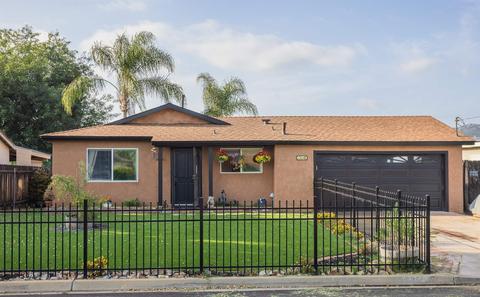 13048 S Mountain Dr, Lakeside, CA 92040