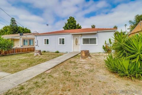 930 Elwood, San Diego, CA 92114