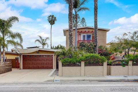 2844 Burgener Blvd, San Diego, CA 92110