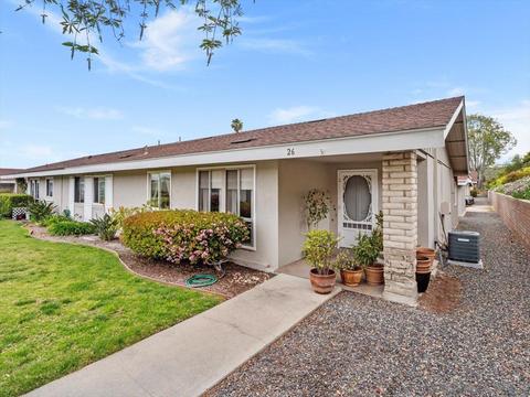 3615 Vista Bella #26, Oceanside, CA 92057