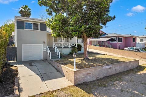 1634-36 Glencoe Dr, Lemon Grove, CA 91945