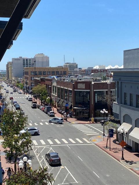 777 6th Ave #407, San Diego, CA 92101