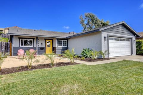 6745 Amberly St, San Diego, CA 92120