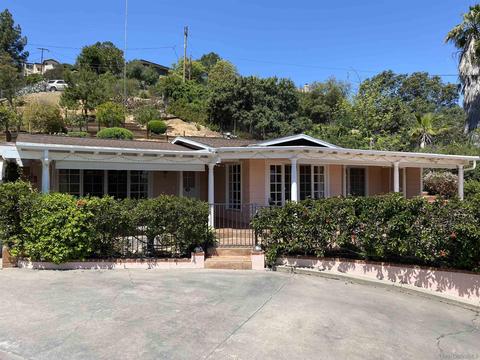10630 Queen Ave, La Mesa, CA 91941 photo 1
