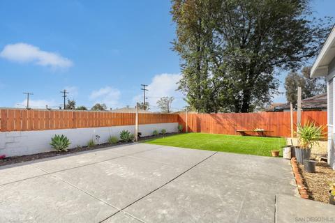 8749 Railroad Ave, Santee, CA 92071 photo 3
