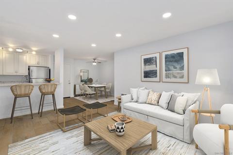 4060 Huerfano Ave #135, San Diego, CA 92117