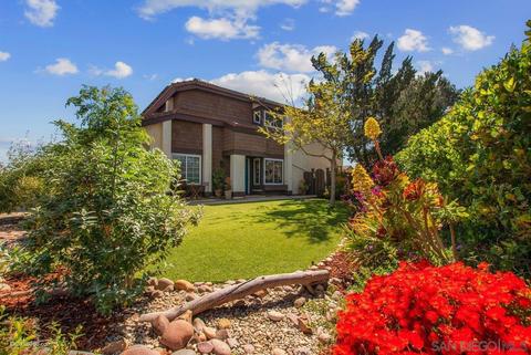 16190 Turtleback Rd, San Diego, CA 92127