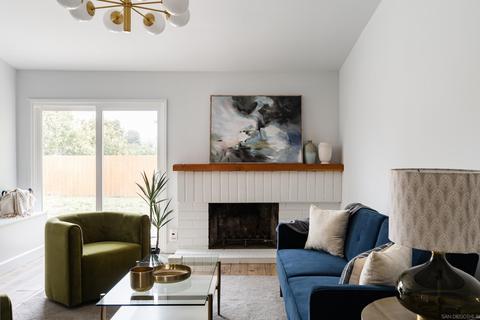 1824 Manzanita Crt, Vista, CA 92083