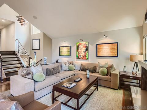 5252 Caminito Apartado, San Diego, CA 92108