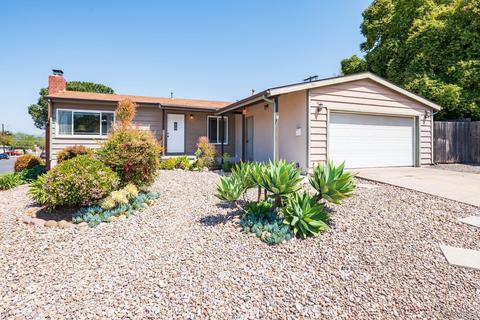 1315 Harol St, El Cajon, CA 92020