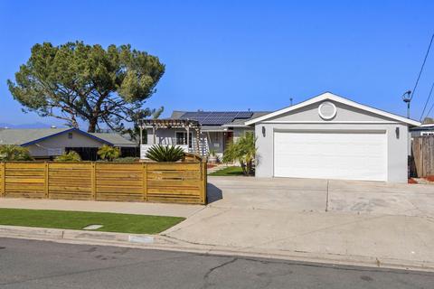 8535 Sandstone Dr, Santee, CA 92071