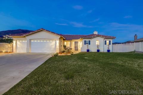 1532 Suncrest Vista Ln, Alpine, CA 91901 photo 2