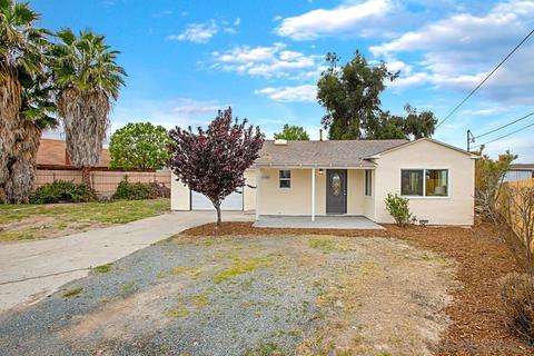 9350 Rapture Ln, Santee, CA 92071