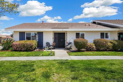 3755 Vista Campana N #11, Oceanside, CA 92057