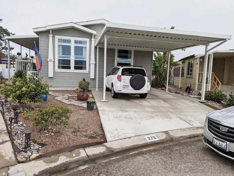 10770 Black Mtn Rd #278, San Diego, CA 92126