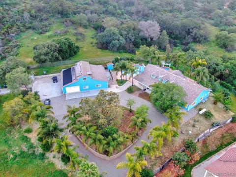1510 Mesa Ranch Dr, Escondido, CA 92026