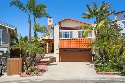 3032 Serbian Pl, San Diego, CA 92117