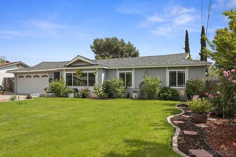 14561 Kittery St, Poway, CA 92064