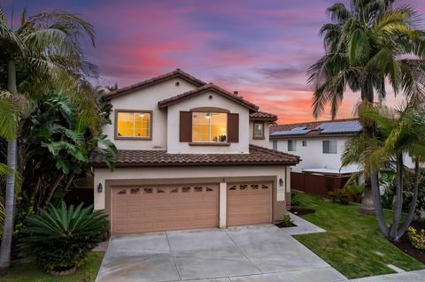 1419 Sapphire Dr, Carlsbad, CA 92011