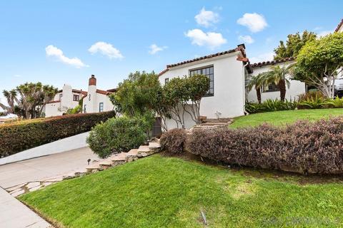 3221 Dumas St, San Diego, CA 92106