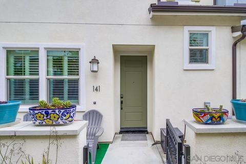 1926 Corte Agata #141, Chula Vista, CA 91913