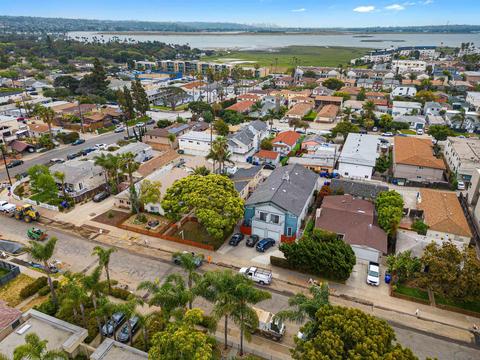 2053-57 Thomas Ave, San Diego, CA 92109