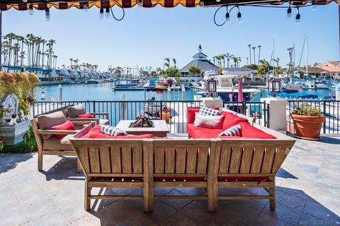 28 Green Turtle, Coronado, CA 92118