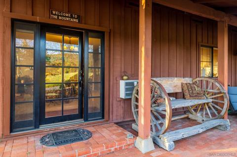 3254 Pine Hills Rd, Julian, CA 92036 photo 10