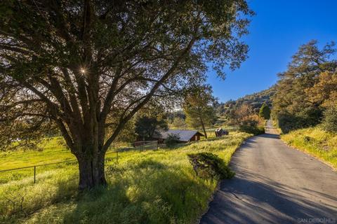 3254 Pine Hills Rd, Julian, CA 92036 photo 4