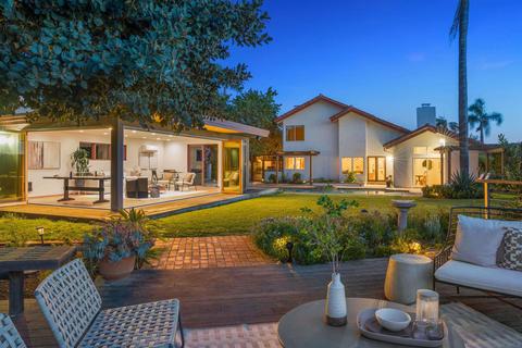 1048 Via Mil Cumbres, Solana Beach, CA 92075