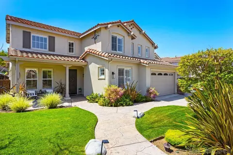 2871 Vista Acedera, Carlsbad, CA 92009 photo 3