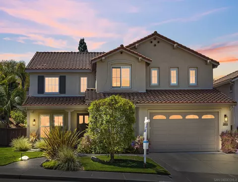 2871 Vista Acedera, Carlsbad, CA 92009