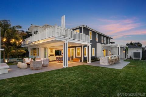 1112 Crest Dr, Encinitas, CA 92024