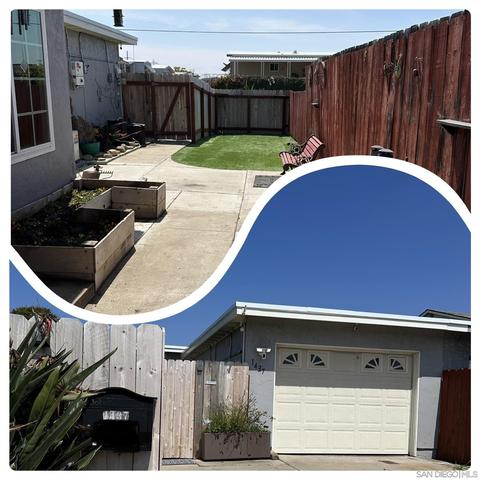 1437 1st, Chula Vista, CA 91911